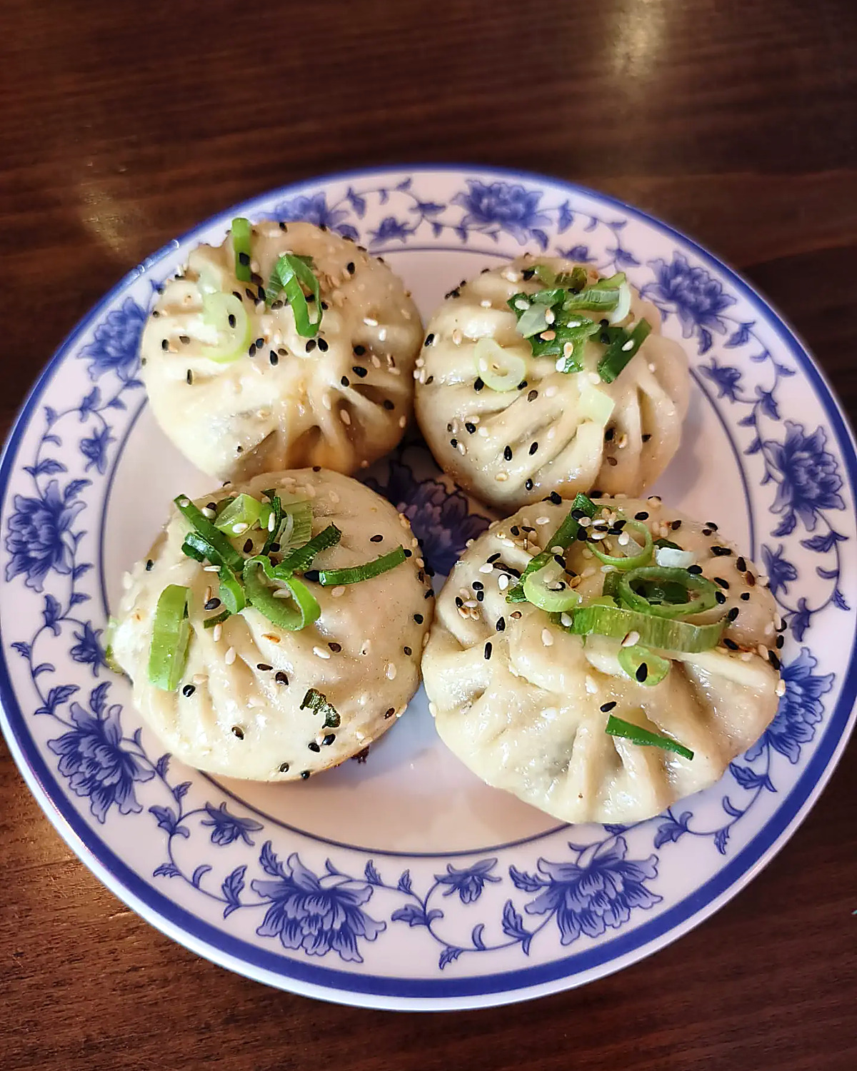 Baozi