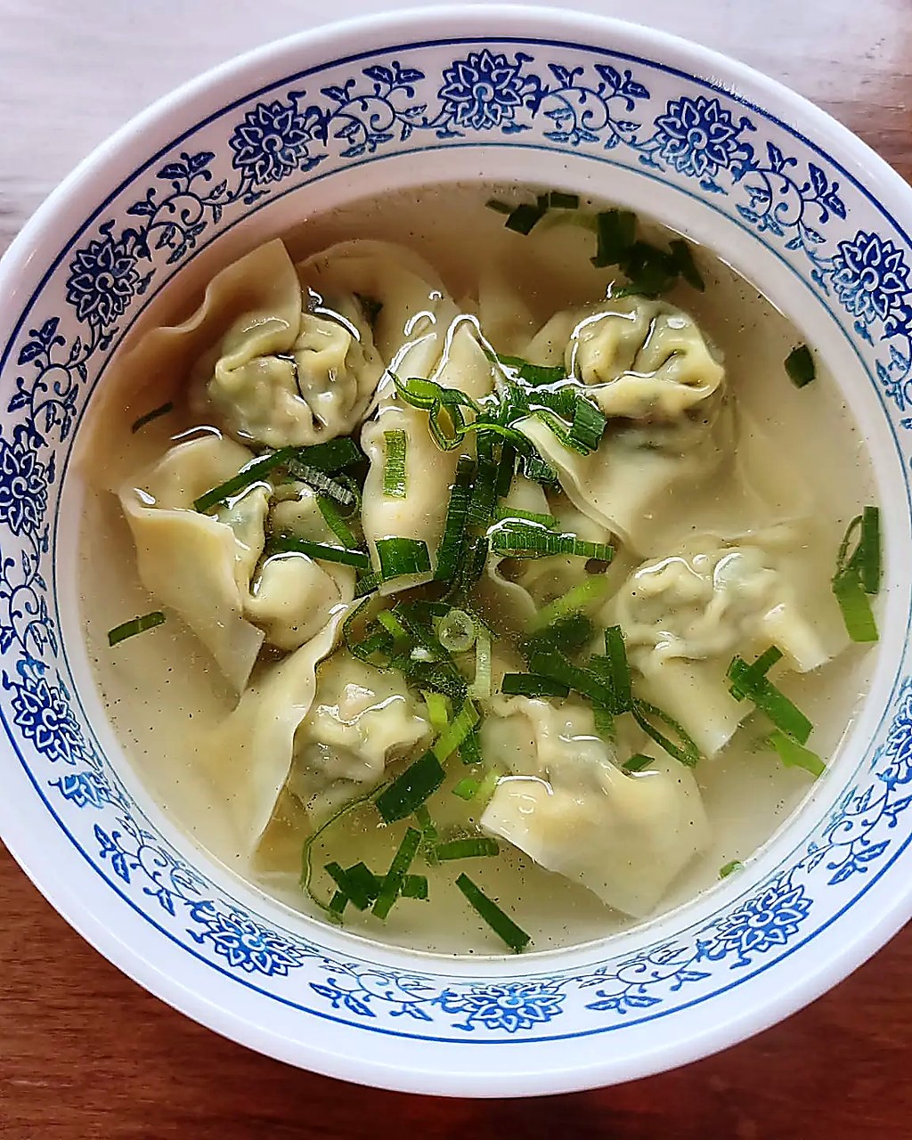 Wan Ton